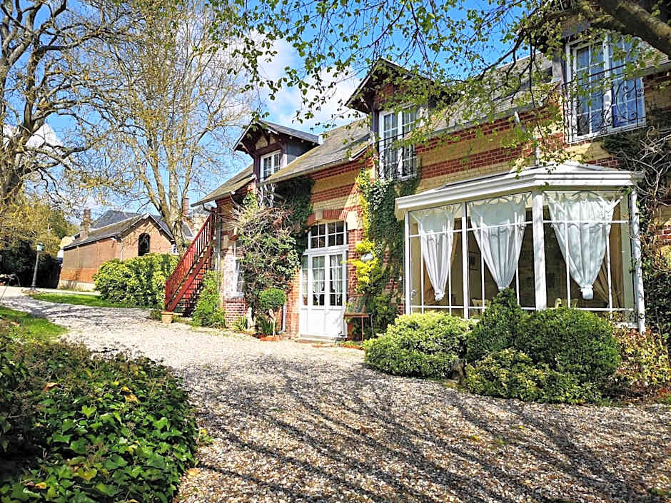 Le Domaine des Prés du Hom