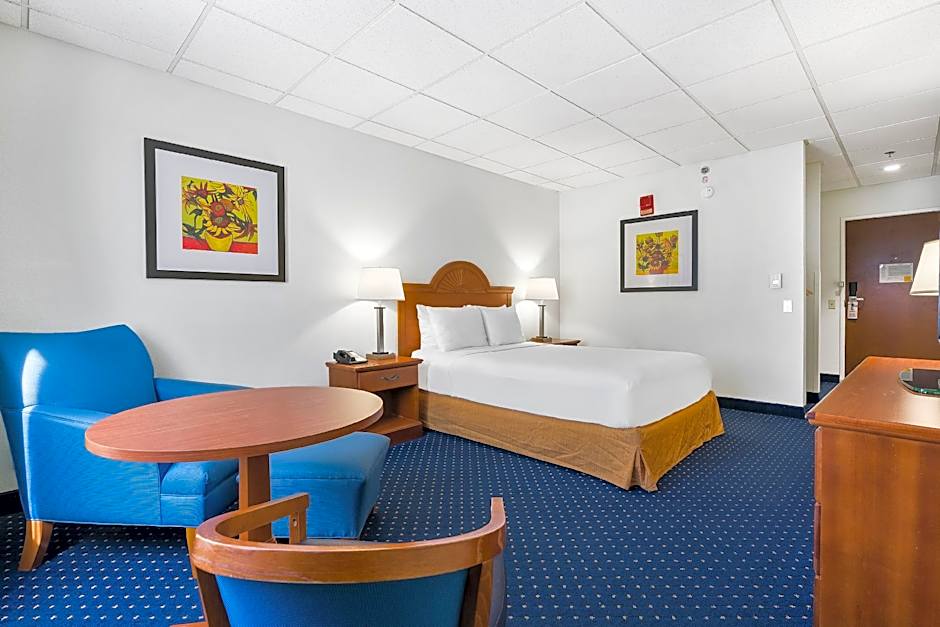 Photo 1 of 16 of 1 Queen Bed, Accessible