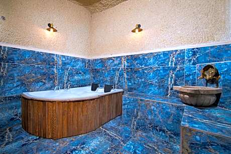 Junior Suite with Private Pool