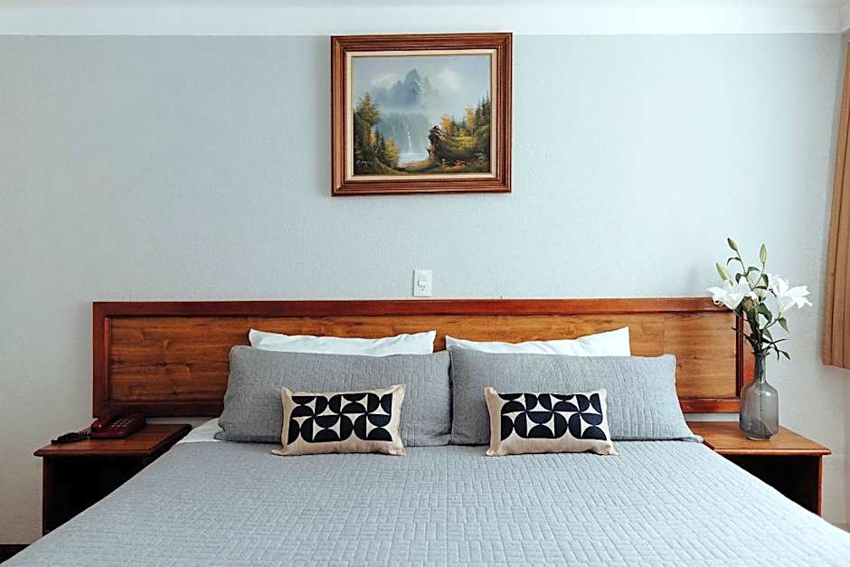 Hotel Don Simon