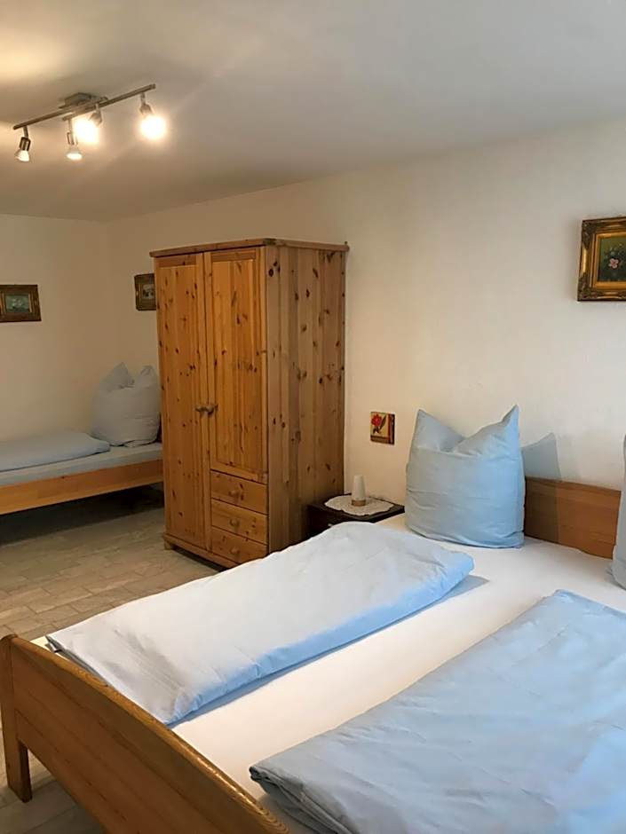 Stadt Apartment