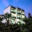 Jeju Bada Wi Olle Pension