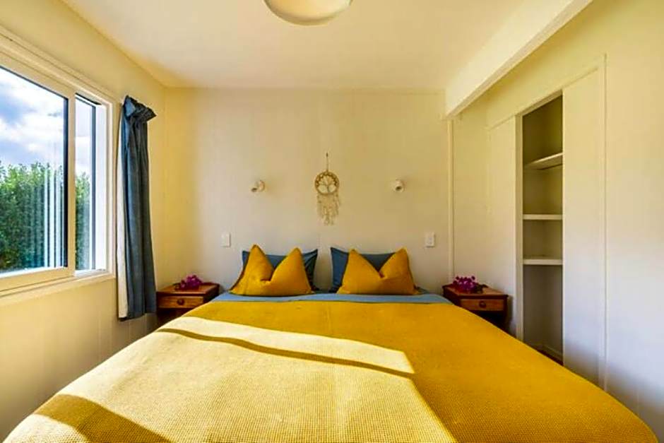 Relax a Lodge