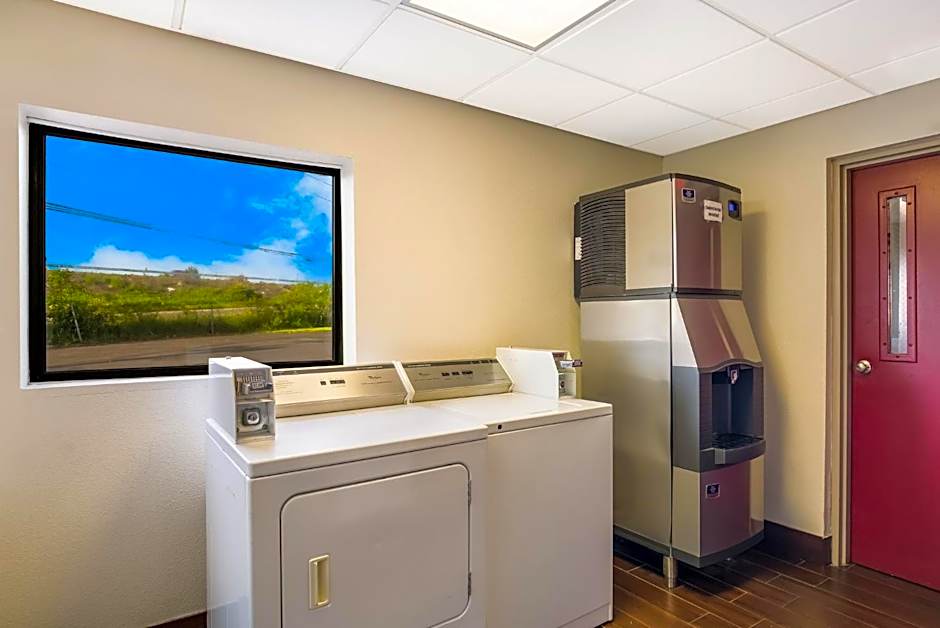 Red Roof Inn Allentown South