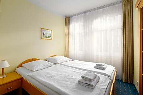 Suite with City View