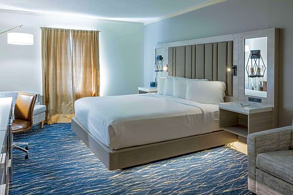 Inn on the Square, Ascend Hotel Collection