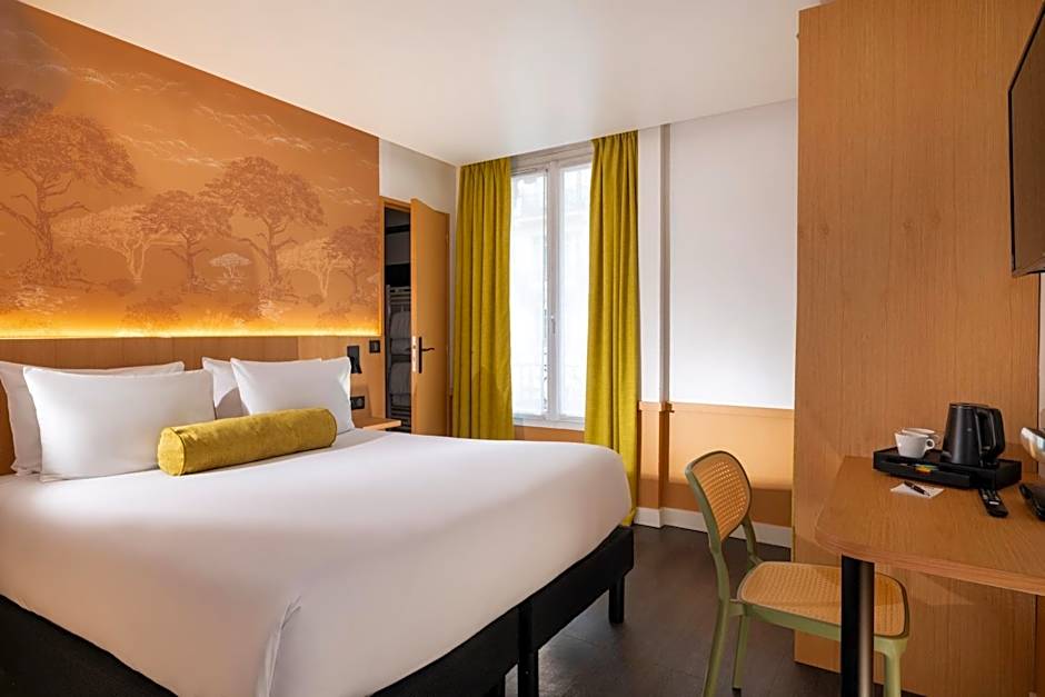 Hotel Moderne Saint Germain