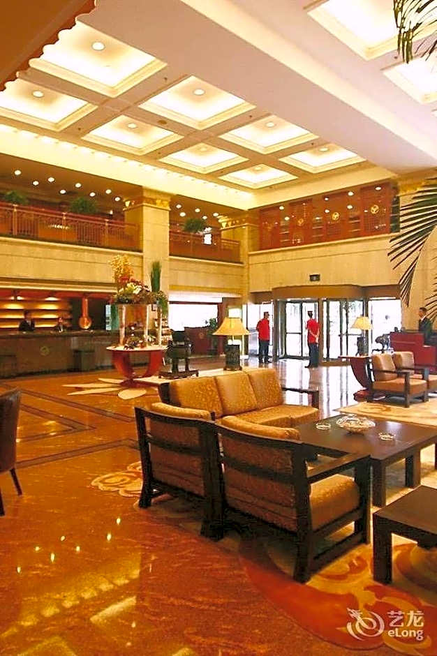 Ying Yuan Hotel