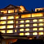 onsen hotel OMOTO