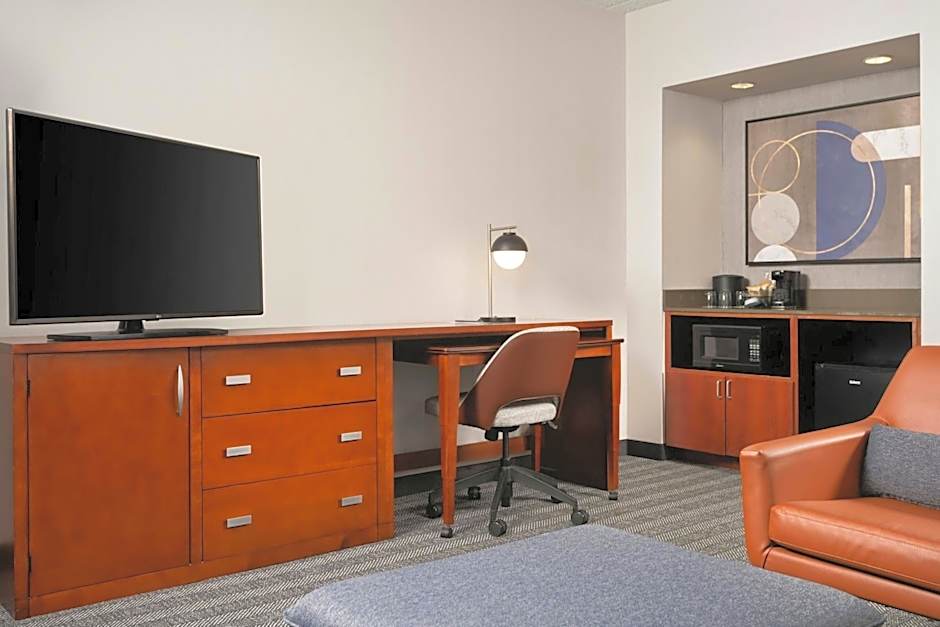 Courtyard by Marriott Albuquerque Airport