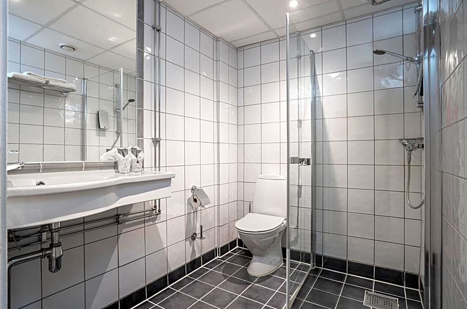 Thon Hotel Lillestrøm