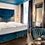 Hotel AMO by AMANO Friedrichstraße