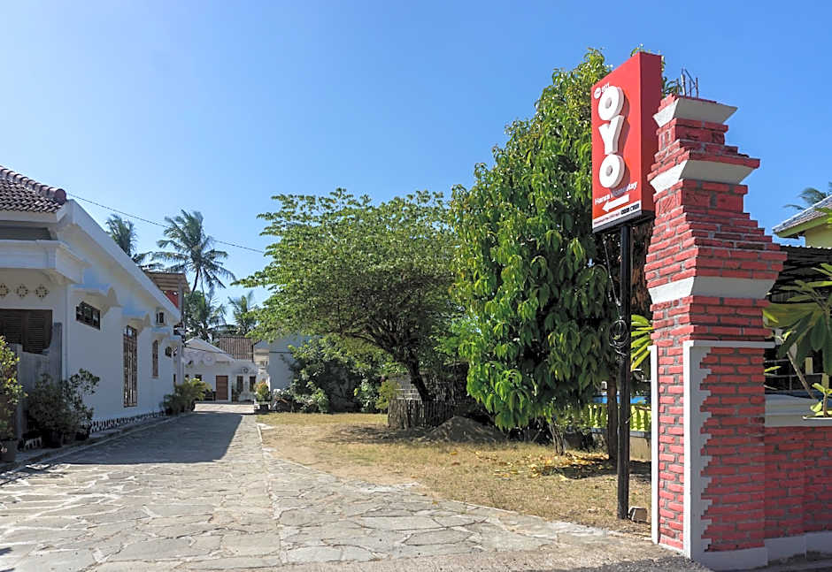 OYO 801 Hansa Homestay