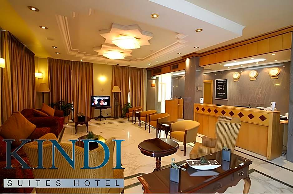 Kindi Suites Hotel