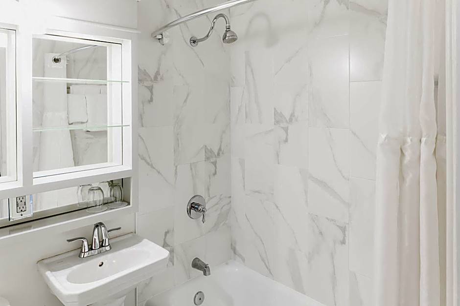 Rodd Charlottetown Hotel