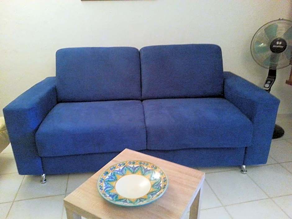 Résidence Le Village Marin