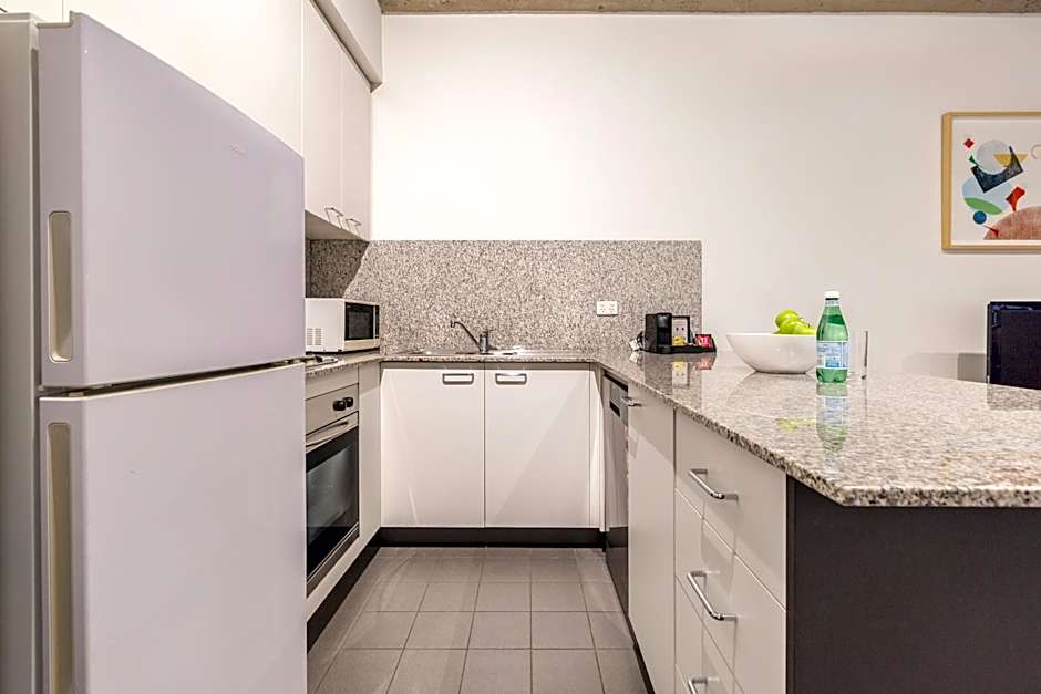 Punthill Apartment Hotels Manhattan