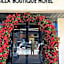 Gyeongju Shilla Boutique Hotel Premium