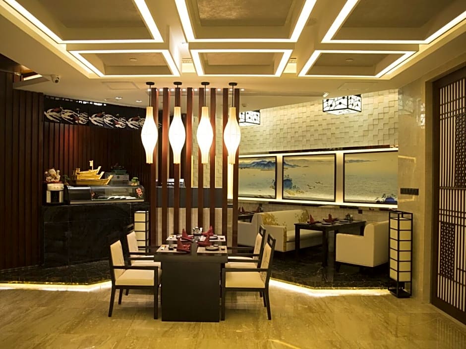 Shantou International Hotel