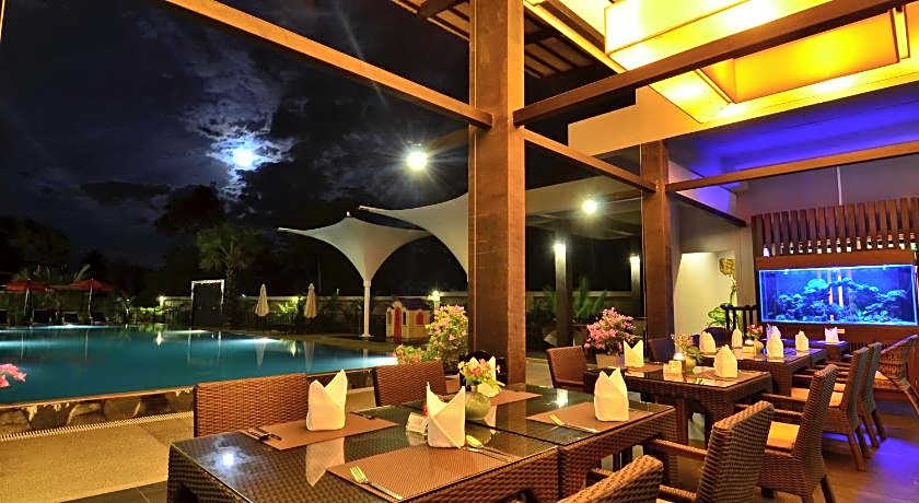 Chaweng Noi Pool Villa