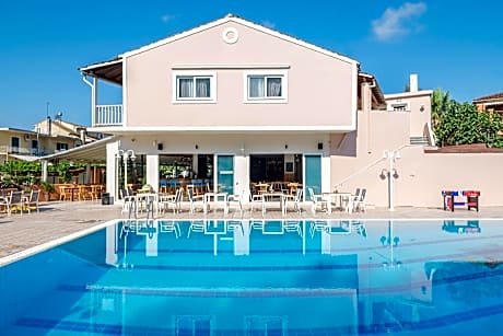 Dominoes Hotel Apartments