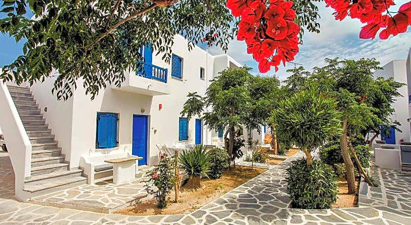 Acrogiali Hotel