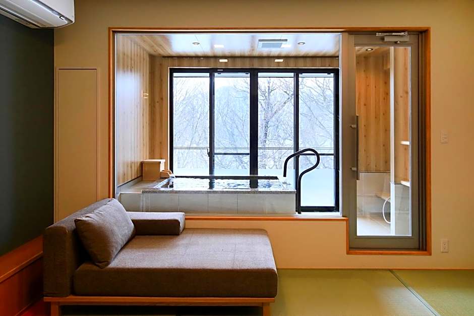Hotel Shikisai
