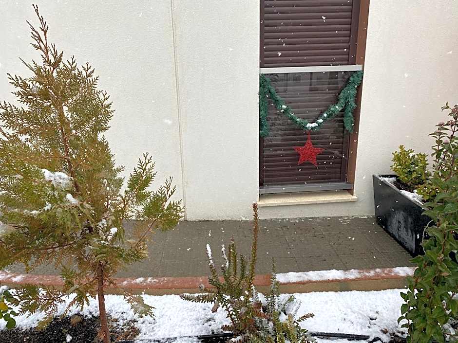 HOTEL Boutique ÁNGEL