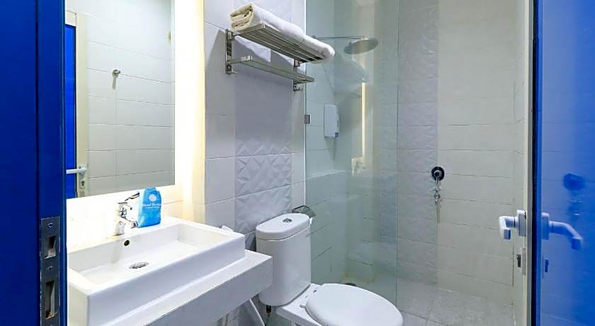 Hotel Berlian International Surabaya
