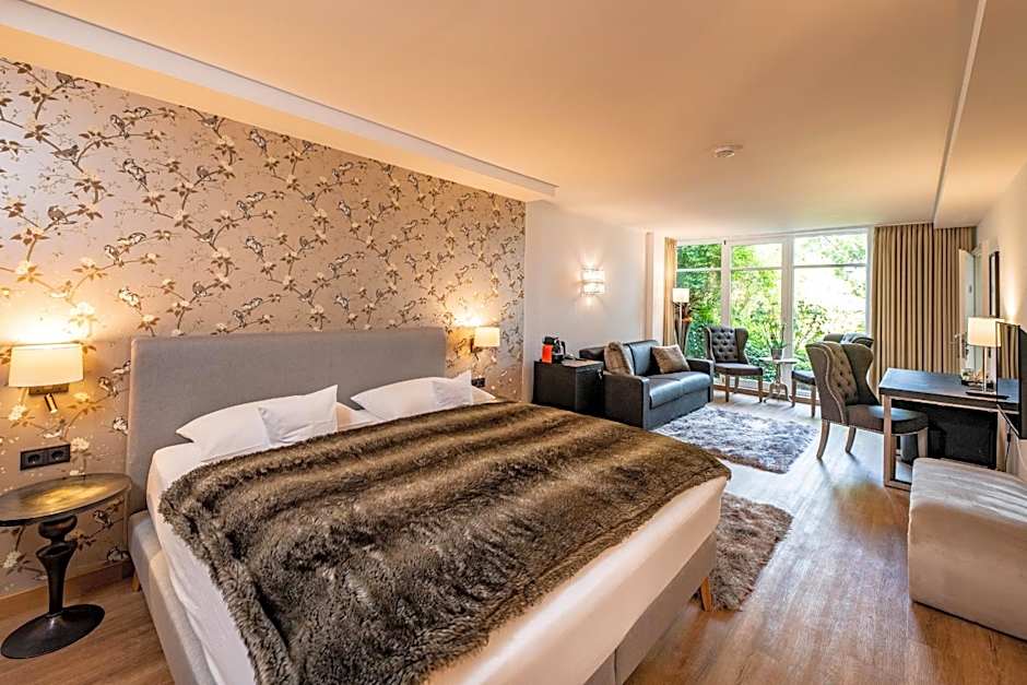 Boutique-Hotel Villa Anna