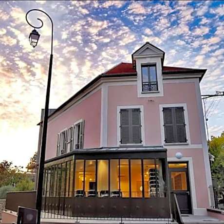 Hôtel Pavillon Hugo
