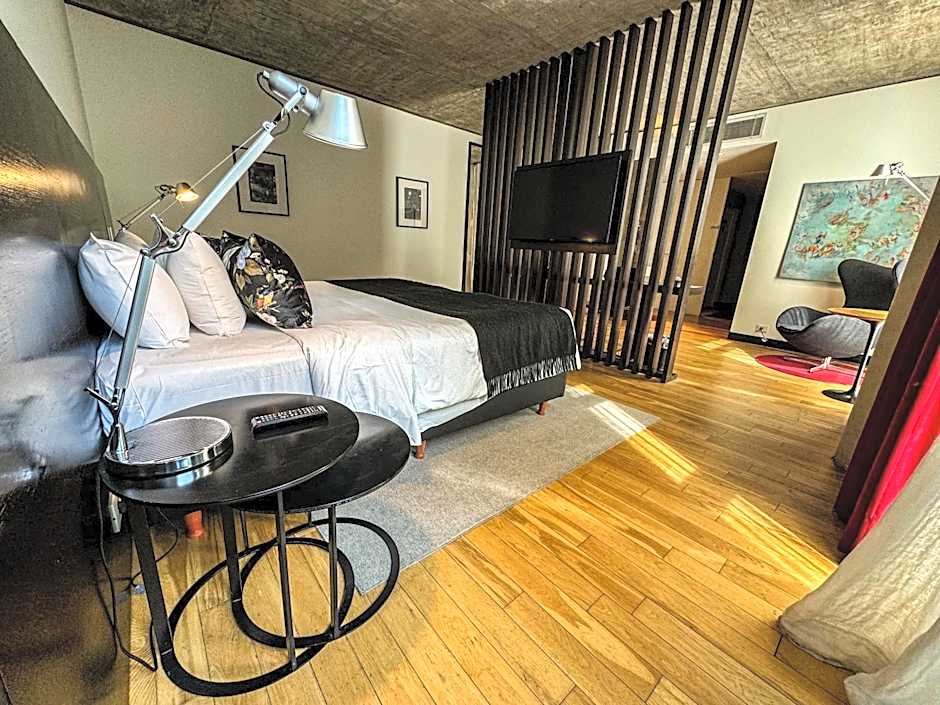 Anselmo Buenos Aires, Curio Collection By Hilton