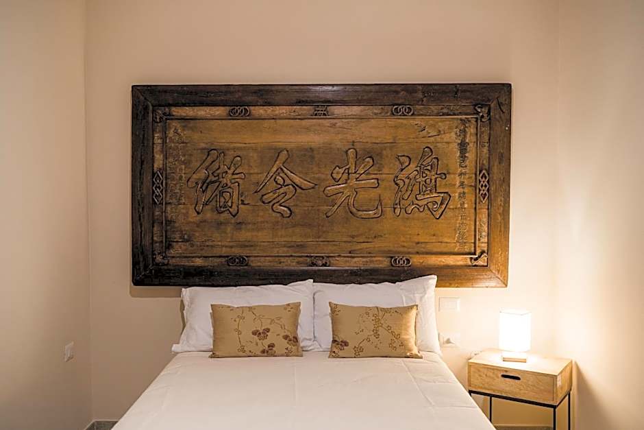 Photo 1 of 6 of Small Double Room