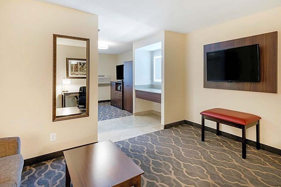 Country Inn & Suites by Radisson, Grandville-Grand Rapids West, MI