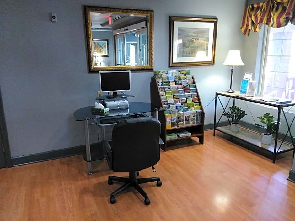 Baymont by Wyndham Clinton