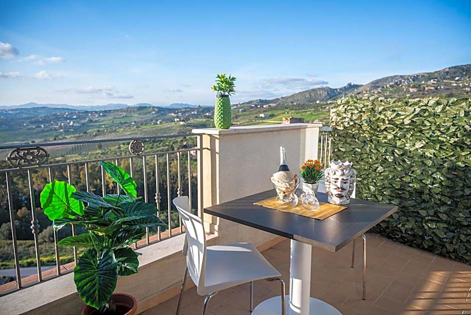 Il Moro - Agrigento Rooms