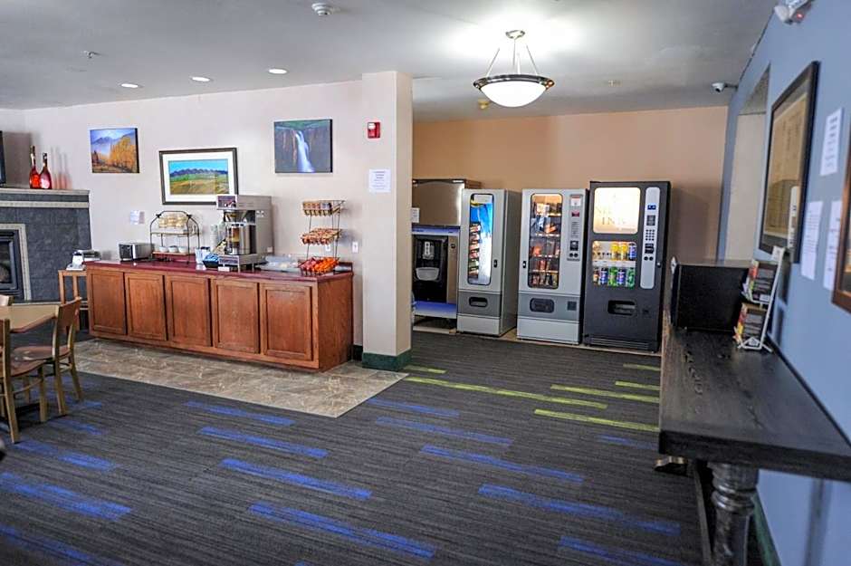 Hotel Yuma