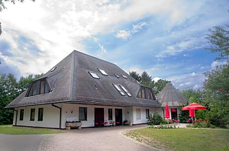 Hotel Schuberths am Schloss