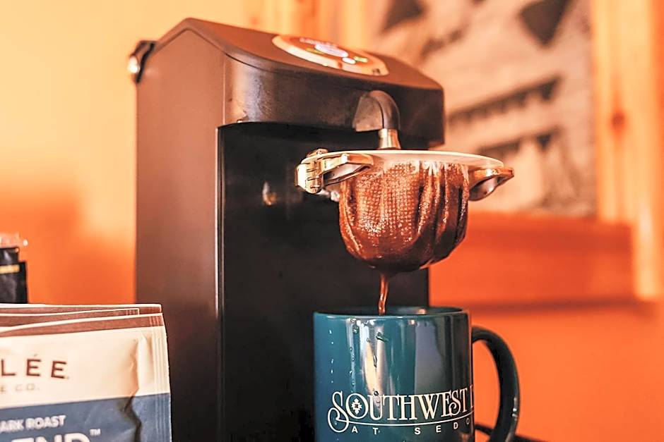 Southwest Inn At Sedona