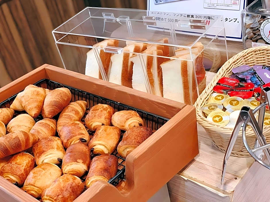 The Celecton Fukushima