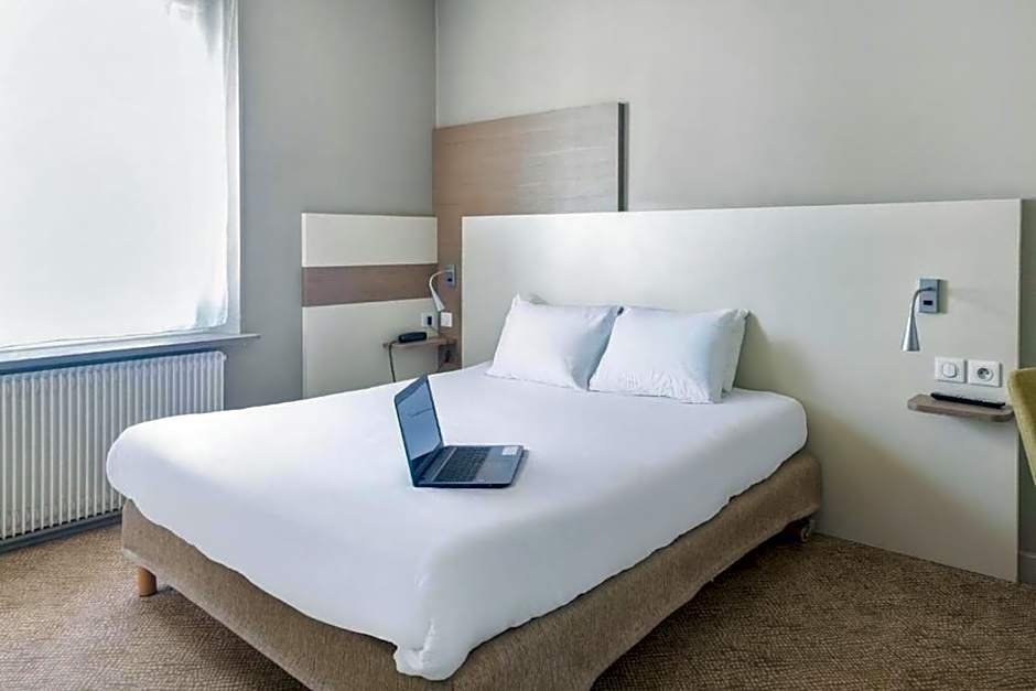 Kyriad Epinal Centre