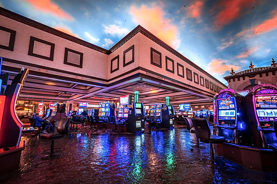 Sunset Station Hotel Casino