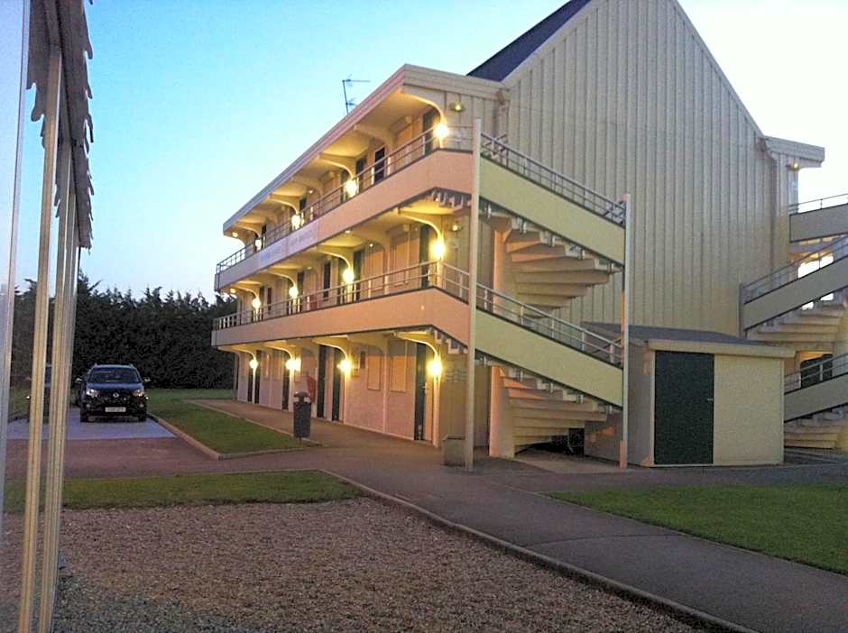 Premiere Classe Amiens - Glisy