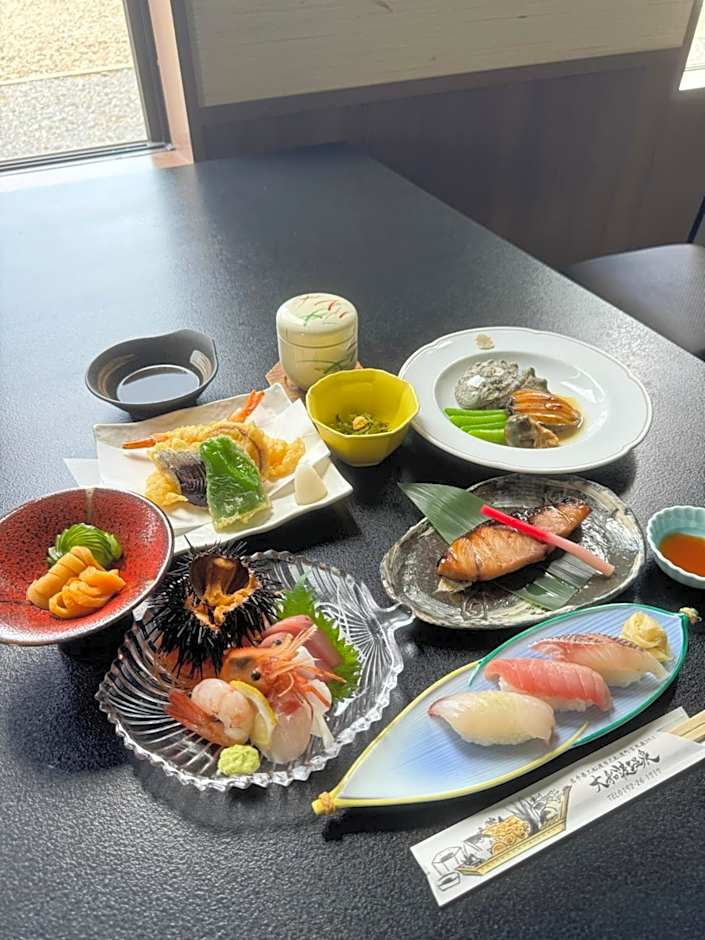 Ofunato Onsen
