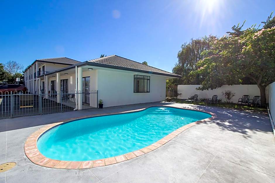 ASURE Phoenix Motor Inn