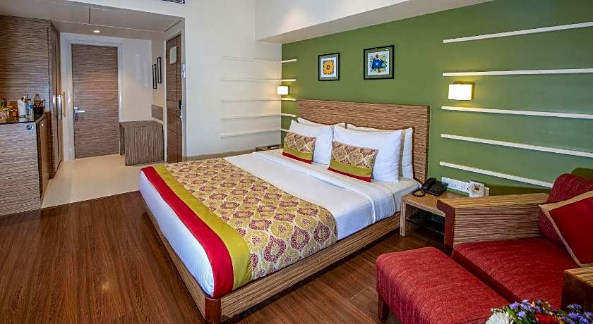 Boutique Hotel Bawa Suites