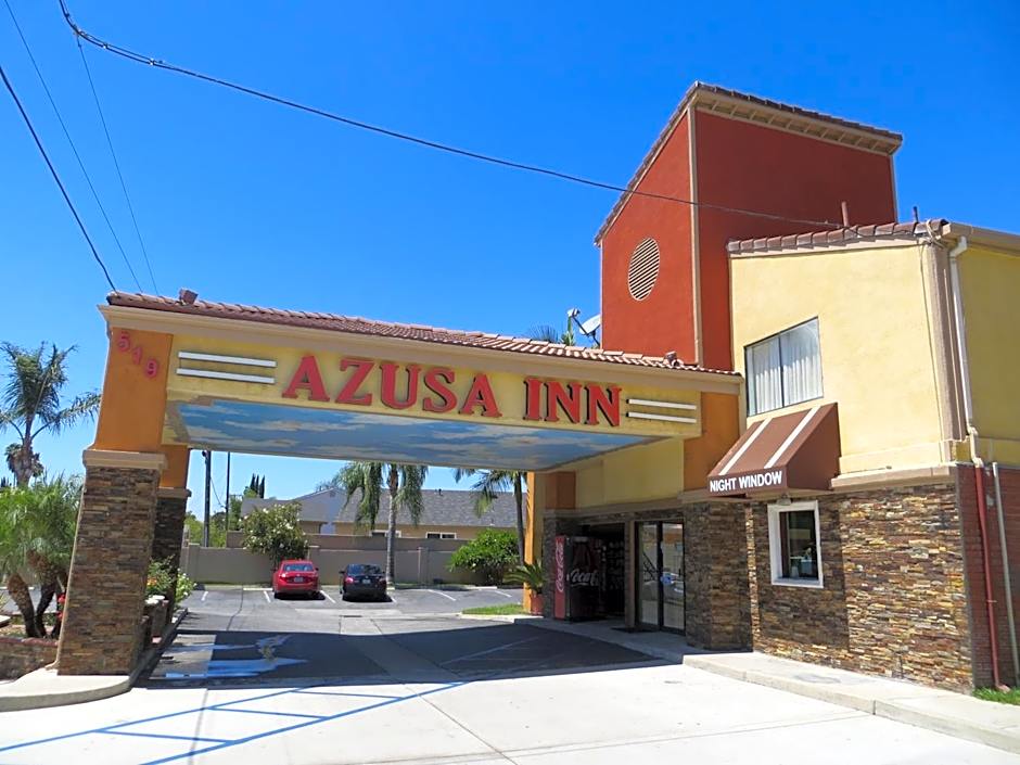 Azusa Inn