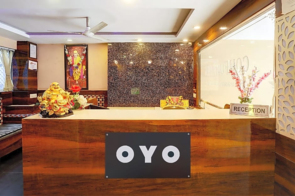 Hotel O Vaishnavi Inn