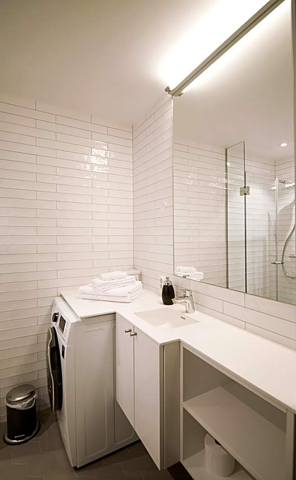 Home Again Apartments Nygata 1