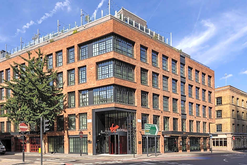Virgin Hotels London - Shoreditch